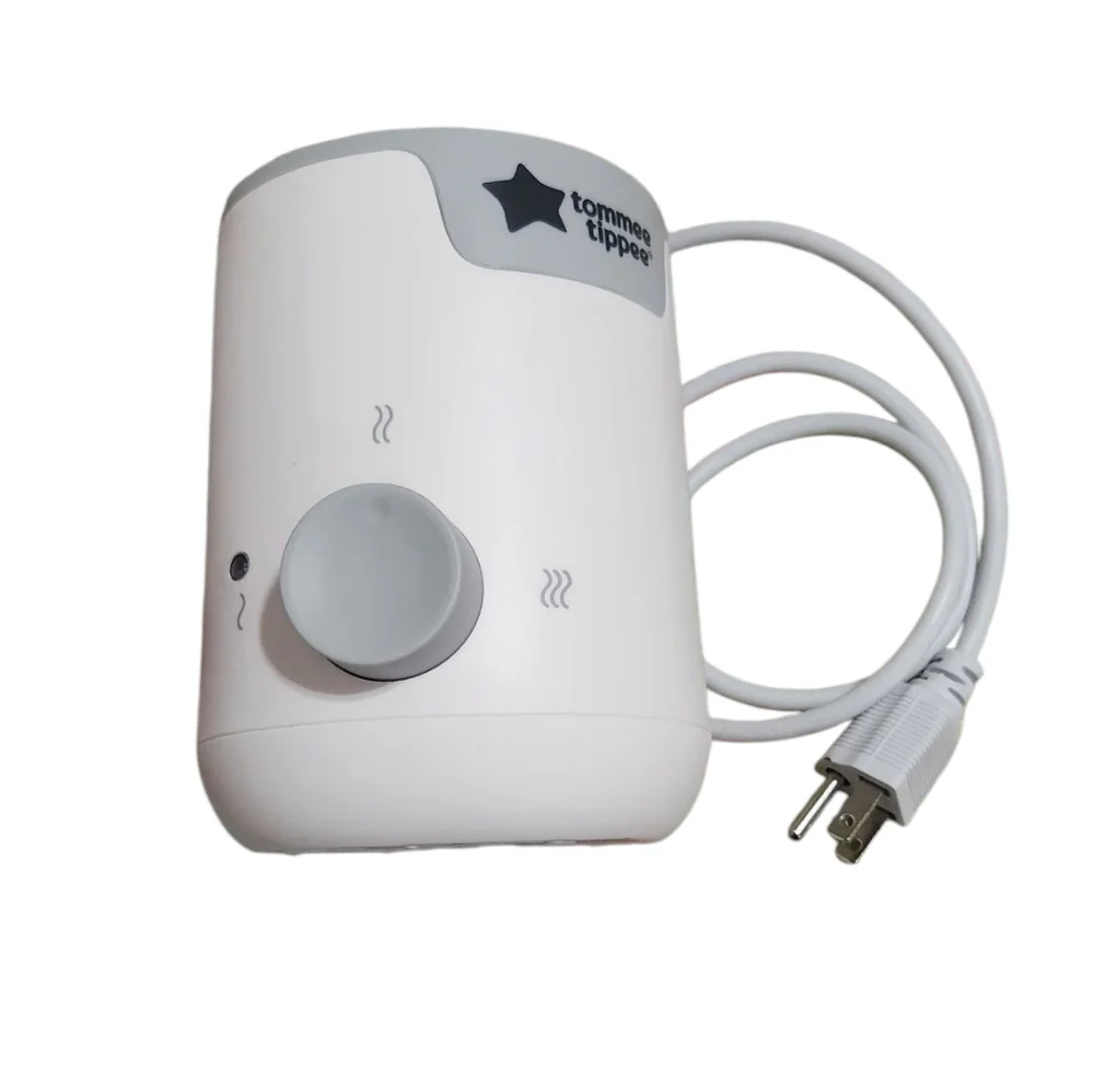 Tommee Tippie Easiwarm Bottle/ Food Warmer